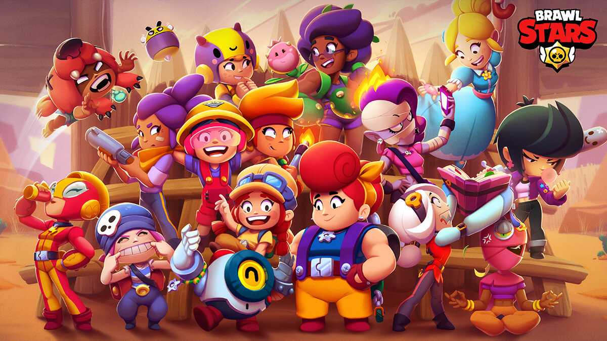 Brawl Stars Elmas Hilesi