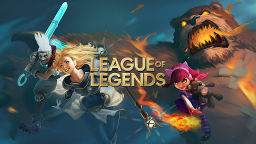 League of Legends RP Hilesi